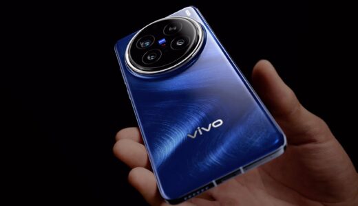 【発表】Vivo X200シリーズ