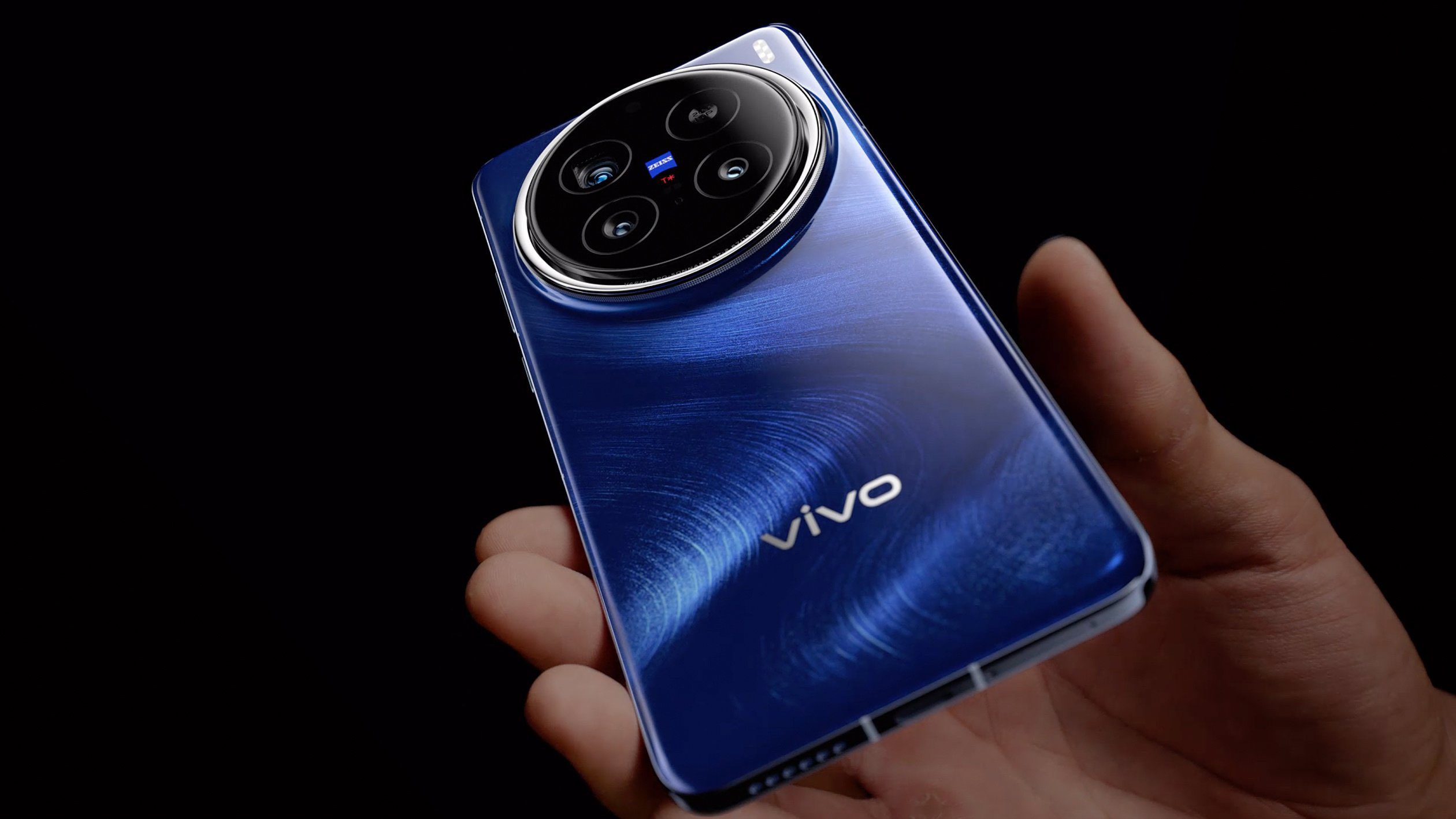 発表】Vivo X200シリーズ | FunaBlog｜ガジェット、最新技術の情報局